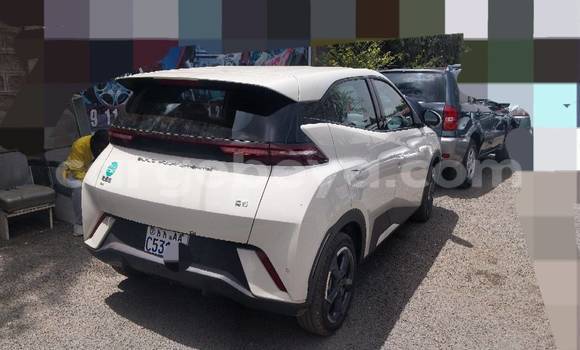 Buy Used BYD S6 Other Car in Addis–Ababa in Ethiopia Buy Used BYD S6 Other Car in Addis–Ababa in Ethiopia