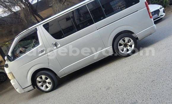 Buy Used Toyota Hiace Other Car in Addis–Ababa in Ethiopia Buy Used Toyota Hiace Other Car in Addis–Ababa in Ethiopia