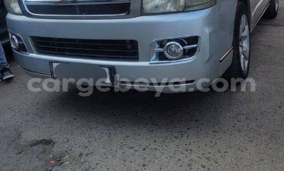 Buy Used Toyota Hiace Other Car in Addis–Ababa in Ethiopia Buy Used Toyota Hiace Other Car in Addis–Ababa in Ethiopia