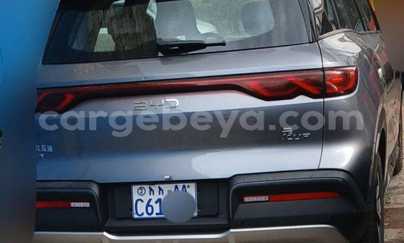 Buy Used Yo-mobile E-Krossover Other Car in Addis–Ababa in Ethiopia Buy Used Yo-mobile E-Krossover Other Car in Addis–Ababa in Ethiopia