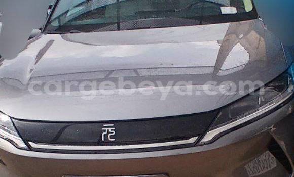 Buy Used Yo-mobile E-Krossover Other Car in Addis–Ababa in Ethiopia Buy Used Yo-mobile E-Krossover Other Car in Addis–Ababa in Ethiopia