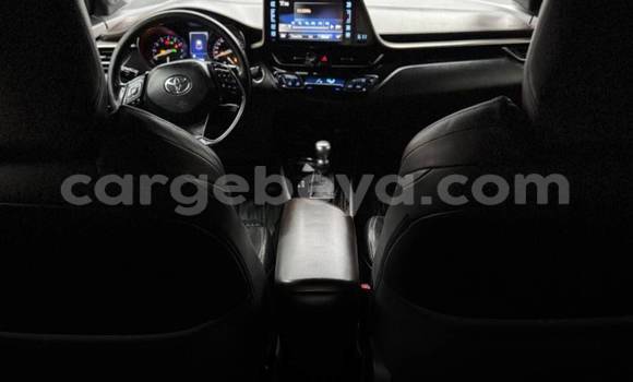 Buy Used Toyota C-HR Other Car in Addis–Ababa in Ethiopia Buy Used Toyota C-HR Other Car in Addis–Ababa in Ethiopia