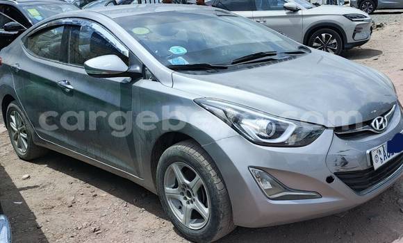 Buy Used Hyundai Avante Other Car in Addis–Ababa in Ethiopia Buy Used Hyundai Avante Other Car in Addis–Ababa in Ethiopia