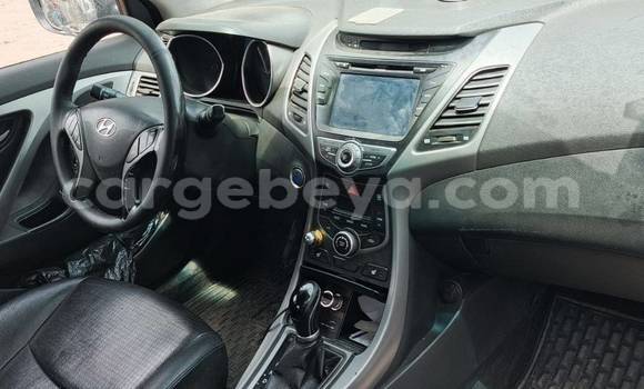 Buy Used Hyundai Avante Other Car in Addis–Ababa in Ethiopia Buy Used Hyundai Avante Other Car in Addis–Ababa in Ethiopia