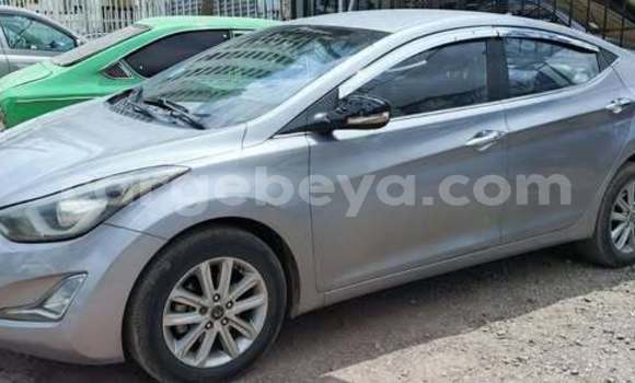 Buy Used Hyundai Avante Other Car in Addis–Ababa in Ethiopia Buy Used Hyundai Avante Other Car in Addis–Ababa in Ethiopia