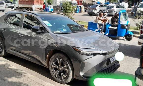 Buy Used Toyota bB Other Car in Addis–Ababa in Ethiopia