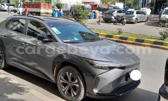 Buy Used Toyota bB Other Car in Addis–Ababa in Ethiopia Buy Used Toyota bB Other Car in Addis–Ababa in Ethiopia