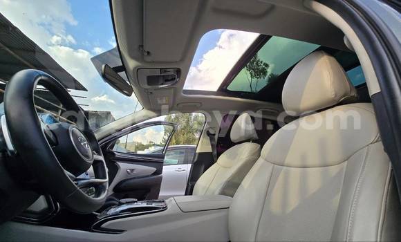Buy Used Hyundai Tucson Other Car in Addis–Ababa in Ethiopia Buy Used Hyundai Tucson Other Car in Addis–Ababa in Ethiopia