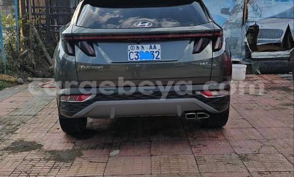 Buy Used Hyundai Tucson Other Car in Addis–Ababa in Ethiopia Buy Used Hyundai Tucson Other Car in Addis–Ababa in Ethiopia