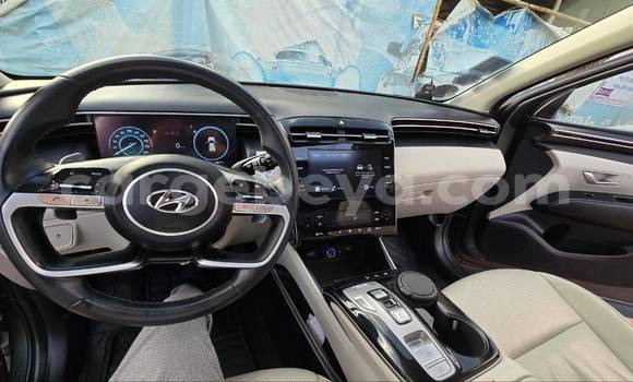Buy Used Hyundai Tucson Other Car in Addis–Ababa in Ethiopia Buy Used Hyundai Tucson Other Car in Addis–Ababa in Ethiopia