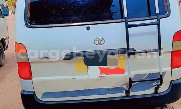 Buy Used Toyota Dolphin Other Car in Addis–Ababa in Ethiopia Buy Used Toyota Dolphin Other Car in Addis–Ababa in Ethiopia