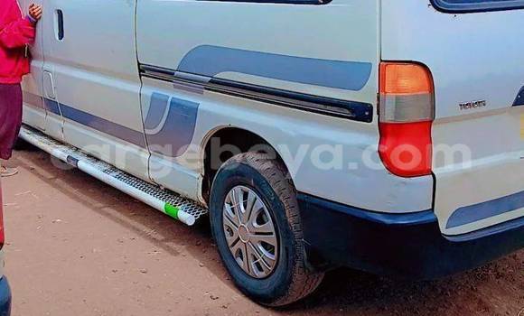 Buy Used Toyota Dolphin Other Car in Addis–Ababa in Ethiopia Buy Used Toyota Dolphin Other Car in Addis–Ababa in Ethiopia