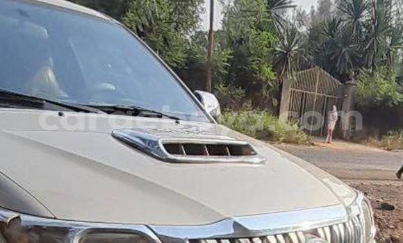 Buy Used Toyota Hilux Other Car in Addis–Ababa in Ethiopia