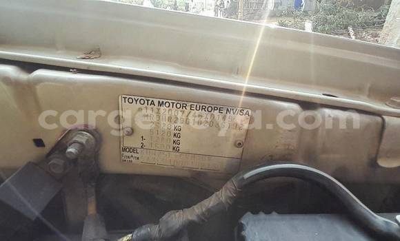 Buy Used Toyota Hilux Other Car in Addis–Ababa in Ethiopia Buy Used Toyota Hilux Other Car in Addis–Ababa in Ethiopia