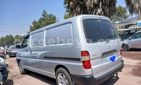 Buy Used Toyota Hiace Other Car in Addis–Ababa in Ethiopia Buy Used Toyota Hiace Other Car in Addis–Ababa in Ethiopia