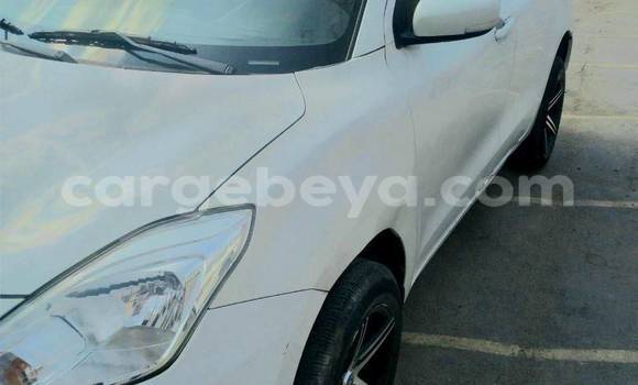 Buy Used Suzuki Dzire White Car in Addis–Ababa in Ethiopia Buy Used Suzuki Dzire White Car in Addis–Ababa in Ethiopia