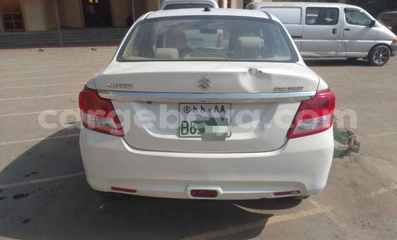 Buy Used Suzuki Dzire White Car in Addis–Ababa in Ethiopia Buy Used Suzuki Dzire White Car in Addis–Ababa in Ethiopia