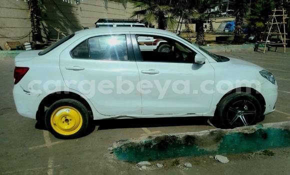 Buy Used Suzuki Dzire White Car in Addis–Ababa in Ethiopia Buy Used Suzuki Dzire White Car in Addis–Ababa in Ethiopia