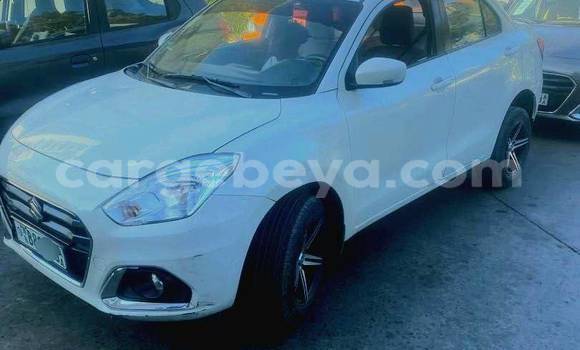 Buy Used Suzuki Dzire White Car in Addis–Ababa in Ethiopia Buy Used Suzuki Dzire White Car in Addis–Ababa in Ethiopia
