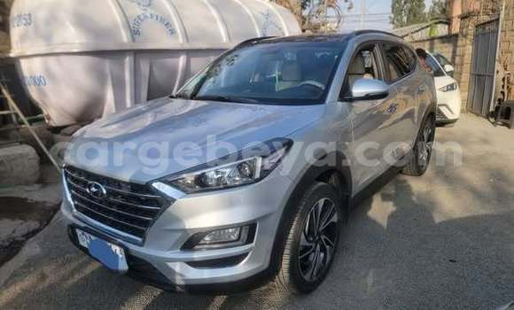Buy Used Hyundai Tucson Other Car in Addis–Ababa in Ethiopia