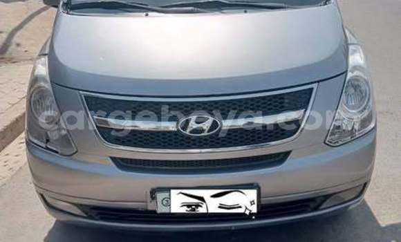Buy Used Hyundai Starex Other Car in Addis–Ababa in Ethiopia Buy Used Hyundai Starex Other Car in Addis–Ababa in Ethiopia