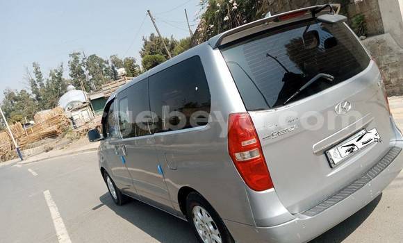 Buy Used Hyundai Starex Other Car in Addis–Ababa in Ethiopia Buy Used Hyundai Starex Other Car in Addis–Ababa in Ethiopia