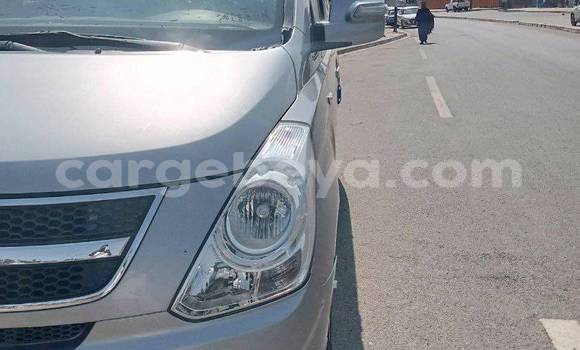 Buy Used Hyundai Starex Other Car in Addis–Ababa in Ethiopia Buy Used Hyundai Starex Other Car in Addis–Ababa in Ethiopia