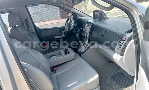 Buy Used Hyundai Starex Other Car in Addis–Ababa in Ethiopia Buy Used Hyundai Starex Other Car in Addis–Ababa in Ethiopia