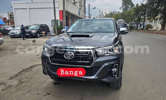 Buy Used Toyota Hiluxe Revo Other Car in Addis–Ababa in Ethiopia Buy Used Toyota Hiluxe Revo Other Car in Addis–Ababa in Ethiopia