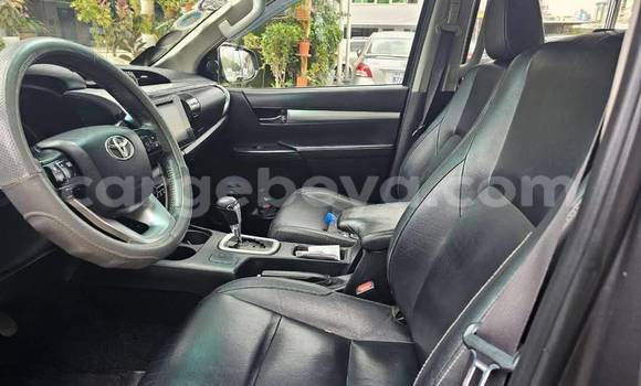 Buy Used Toyota Hiluxe Revo Other Car in Addis–Ababa in Ethiopia Buy Used Toyota Hiluxe Revo Other Car in Addis–Ababa in Ethiopia