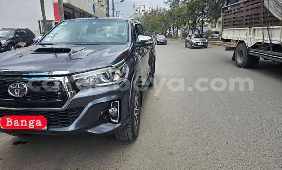Buy Used Toyota Hiluxe Revo Other Car in Addis–Ababa in Ethiopia Buy Used Toyota Hiluxe Revo Other Car in Addis–Ababa in Ethiopia