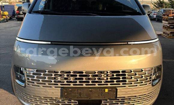 Buy Used Hyundai Starex White Car in Addis–Ababa in Ethiopia Buy Used Hyundai Starex White Car in Addis–Ababa in Ethiopia