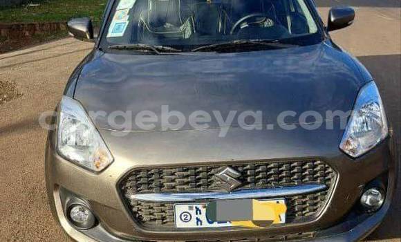 Buy Used Suzuki Swift Other Car in Addis–Ababa in Ethiopia