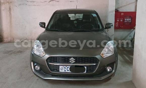 Buy Used Suzuki Swift Other Car in Addis–Ababa in Ethiopia Buy Used Suzuki Swift Other Car in Addis–Ababa in Ethiopia