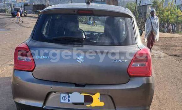 Buy Used Suzuki Swift Other Car in Addis–Ababa in Ethiopia Buy Used Suzuki Swift Other Car in Addis–Ababa in Ethiopia