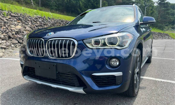 Buy Used BMW X1 Blue Car in Addis–Ababa in Ethiopia Buy Used BMW X1 Blue Car in Addis–Ababa in Ethiopia