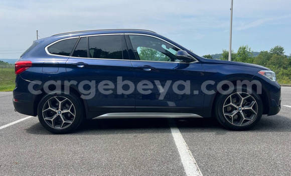 ይግዙ ያገለገለ BMW X1 ሰማያዊ መኪና በ አዲስ አበባ በ ኢትዮጵያ ይግዙ ያገለገለ BMW X1 ሰማያዊ መኪና በ አዲስ አበባ በ ኢትዮጵያ