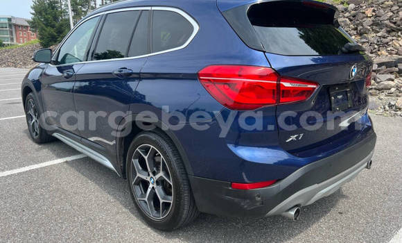 ይግዙ ያገለገለ BMW X1 ሰማያዊ መኪና በ አዲስ አበባ በ ኢትዮጵያ ይግዙ ያገለገለ BMW X1 ሰማያዊ መኪና በ አዲስ አበባ በ ኢትዮጵያ