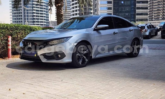 Buy Used Honda Civic Other Car in Addis–Ababa in Ethiopia Buy Used Honda Civic Other Car in Addis–Ababa in Ethiopia