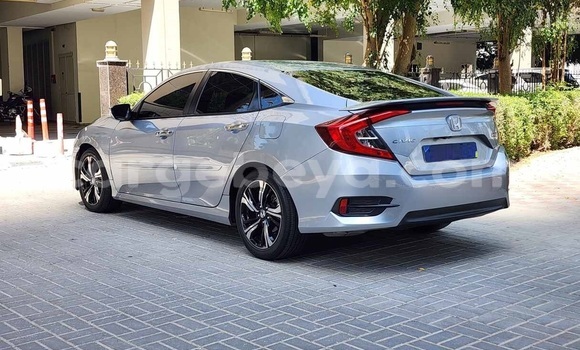 ይግዙ ያገለገለ Honda Civic ሌላ መኪና በ አዲስ አበባ በ ኢትዮጵያ ይግዙ ያገለገለ Honda Civic ሌላ መኪና በ አዲስ አበባ በ ኢትዮጵያ