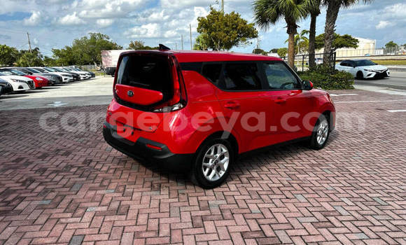ይግዙ ያገለገለ Kia Soul ቀይ መኪና በ አዲስ አበባ በ ኢትዮጵያ ይግዙ ያገለገለ Kia Soul ቀይ መኪና በ አዲስ አበባ በ ኢትዮጵያ