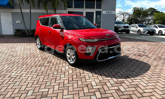 ይግዙ ያገለገለ Kia Soul ቀይ መኪና በ አዲስ አበባ በ ኢትዮጵያ ይግዙ ያገለገለ Kia Soul ቀይ መኪና በ አዲስ አበባ በ ኢትዮጵያ