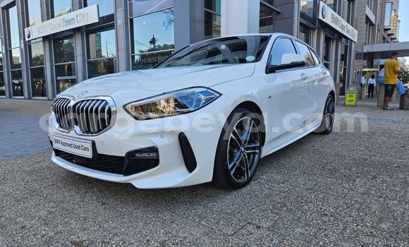 ይግዙ ያገለገለ BMW 1-Series ነጭ መኪና በ አዲስ አበባ በ ኢትዮጵያ ይግዙ ያገለገለ BMW 1-Series ነጭ መኪና በ አዲስ አበባ በ ኢትዮጵያ