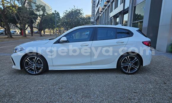 ይግዙ ያገለገለ BMW 1-Series ነጭ መኪና በ አዲስ አበባ በ ኢትዮጵያ ይግዙ ያገለገለ BMW 1-Series ነጭ መኪና በ አዲስ አበባ በ ኢትዮጵያ