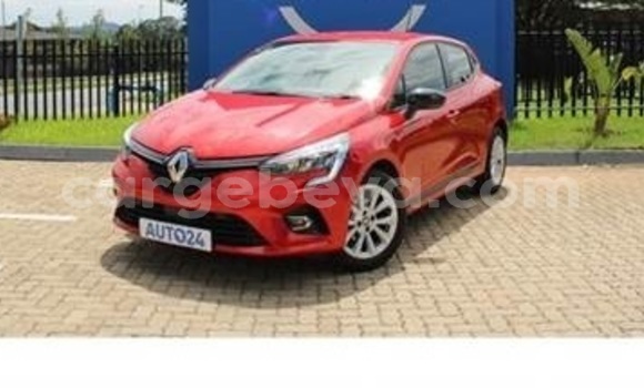 ይግዙ ያገለገለ Renault Clio ቀይ መኪና በ አዲስ አበባ በ ኢትዮጵያ ይግዙ ያገለገለ Renault Clio ቀይ መኪና በ አዲስ አበባ በ ኢትዮጵያ