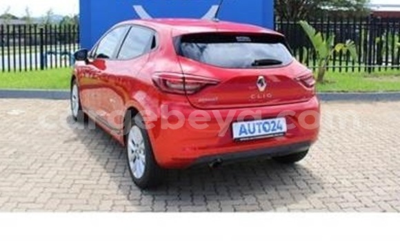 ይግዙ ያገለገለ Renault Clio ቀይ መኪና በ አዲስ አበባ በ ኢትዮጵያ ይግዙ ያገለገለ Renault Clio ቀይ መኪና በ አዲስ አበባ በ ኢትዮጵያ