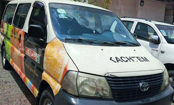 Buy Used Toyota Dolphin Other Car in Addis–Ababa in Ethiopia