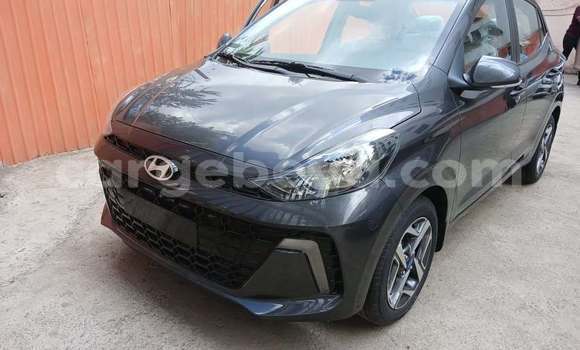 Buy Used Geely Atlas Black Car in Addis–Ababa in Ethiopia