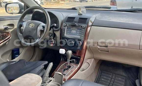 ይግዙ ያገለገለ Toyota Corolla ሌላ መኪና በ አዲስ አበባ በ ኢትዮጵያ ይግዙ ያገለገለ Toyota Corolla ሌላ መኪና በ አዲስ አበባ በ ኢትዮጵያ