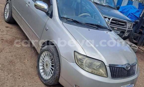 ይግዙ ያገለገለ Toyota Corolla ሌላ መኪና በ አዲስ አበባ በ ኢትዮጵያ ይግዙ ያገለገለ Toyota Corolla ሌላ መኪና በ አዲስ አበባ በ ኢትዮጵያ